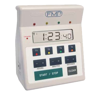 Timer, Electronic