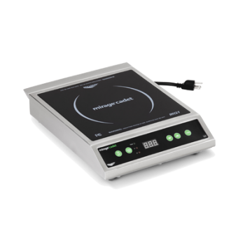 Induction Range, Countertop