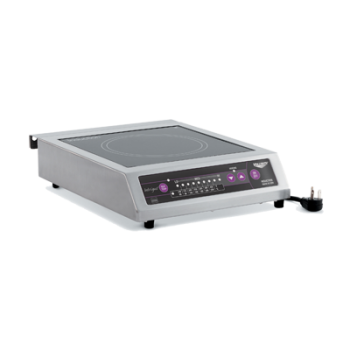 Induction Range, Countertop