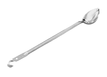 Solid Serving Spoon