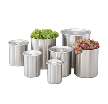Bain Marie Pot