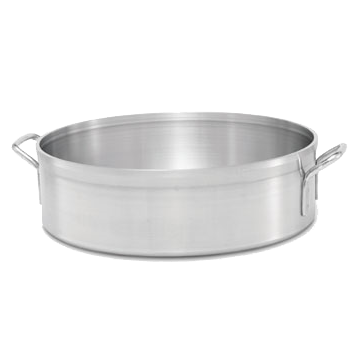 Brazier Pan
