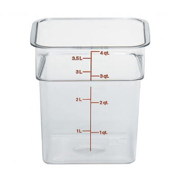 Food Storage Container
