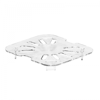 Food Pan Drain Tray