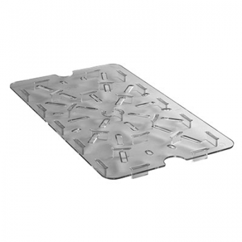 Food Pan Drain Tray