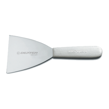 Grill Scraper