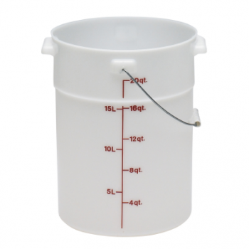 Bucket