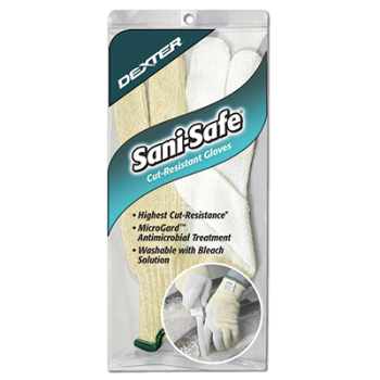 Cut Resistant Glove