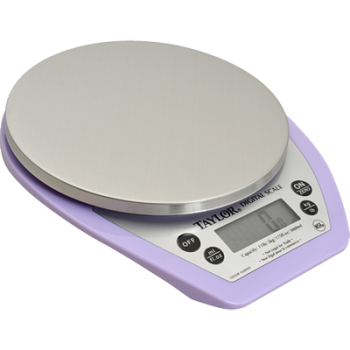 Portion Scale
