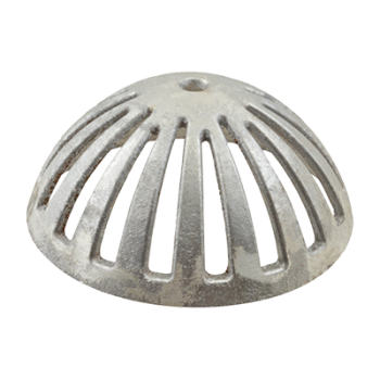 Drain, Floor Strainer