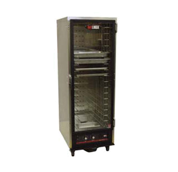 Heated Holding Proofing Cabinet, Mobile