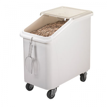Ingredient Bin