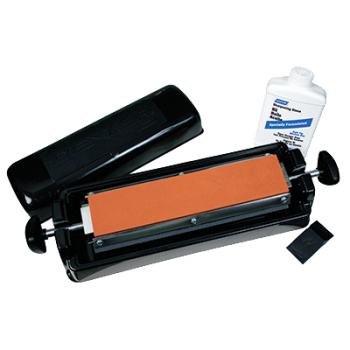 Knife, Sharpener Honing System