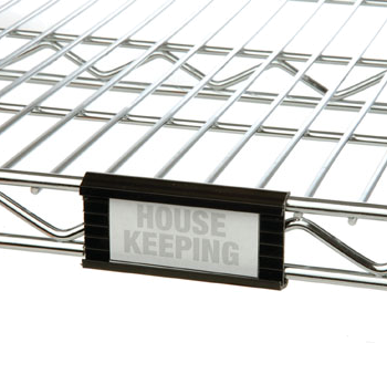 Shelving Label Holder / Marker