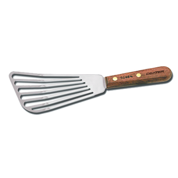 Slotted Turner